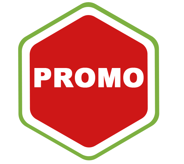 15% FRUTA Y VERDURA