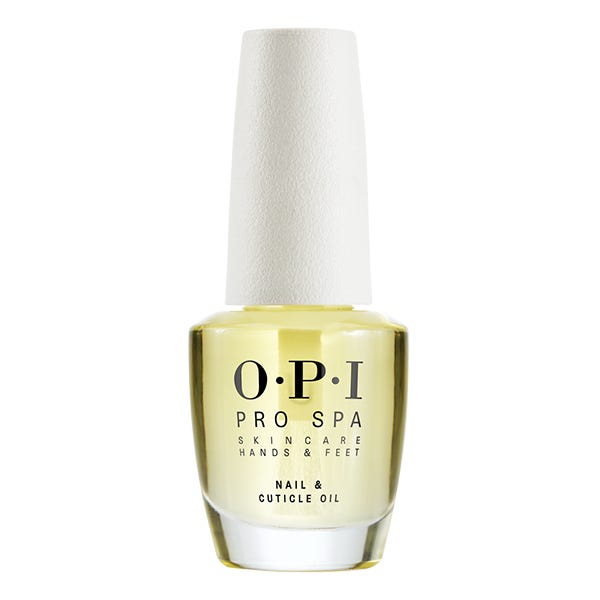 Nail & Cuticle Oil