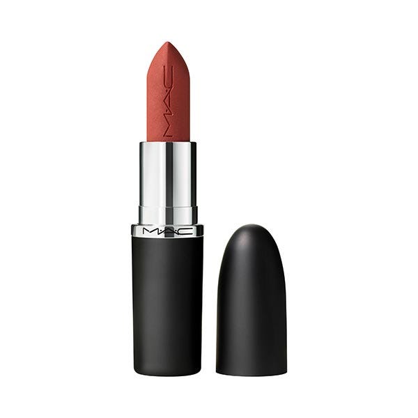 Labial Macximal Silky Matte Lipstick