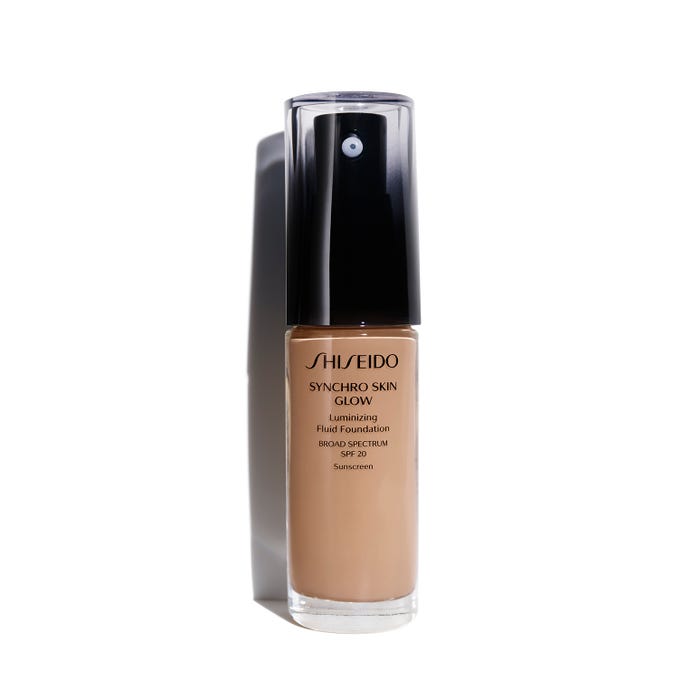 Synchro Skin Glow