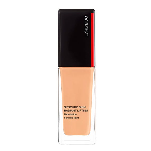 Shiseido Synchro Skin Radiant Lift Foundation
