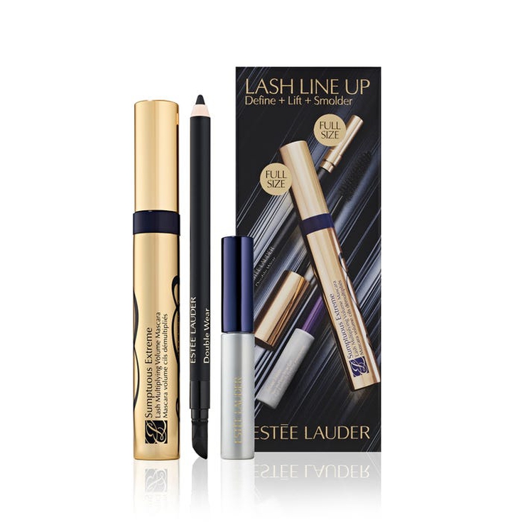 Estuche Sumptuous Extreme