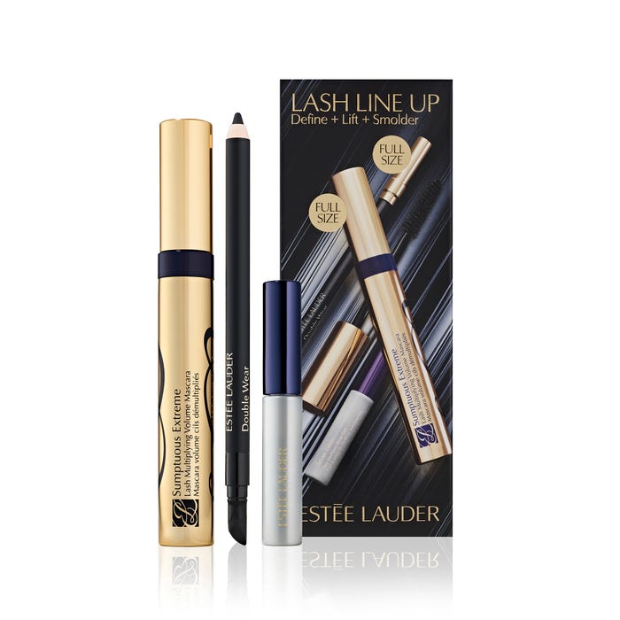 Estuche Sumptuous Extreme
