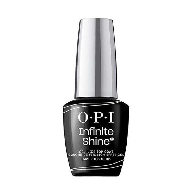 Infinite Shine