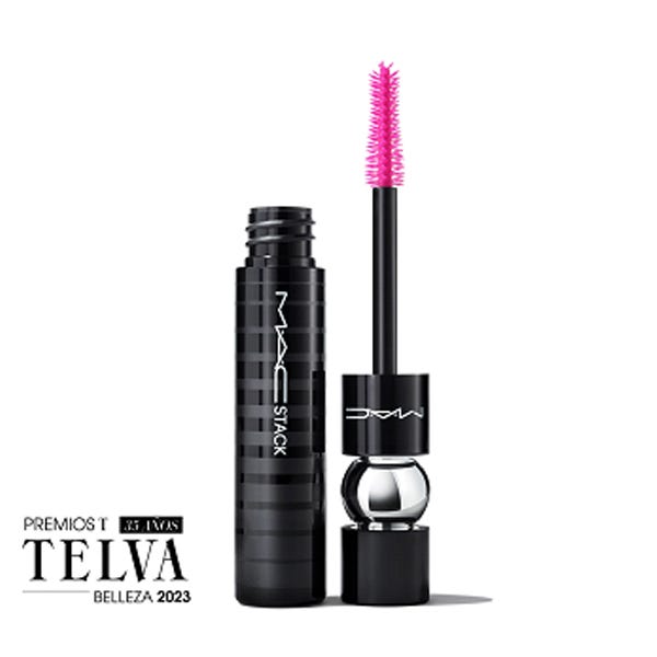 M·A·Cstack Mascara