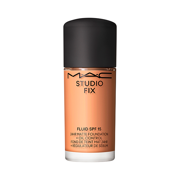 Mini Studio Fix Fluid Spf 15
