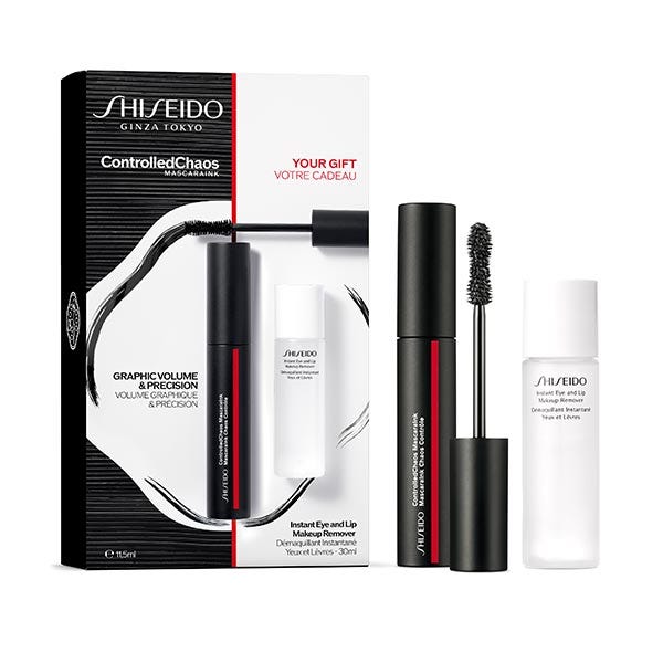Estuche Controlledchaos Mascara