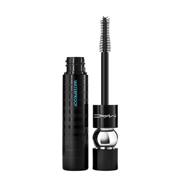 M·A·Cstack Waterproof Mascara