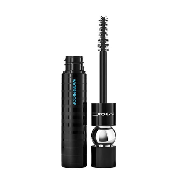 M·A·Cstack Waterproof Mascara