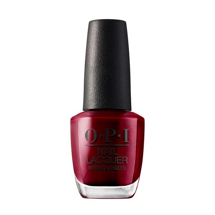 Nail Lacquer Colección Granates
