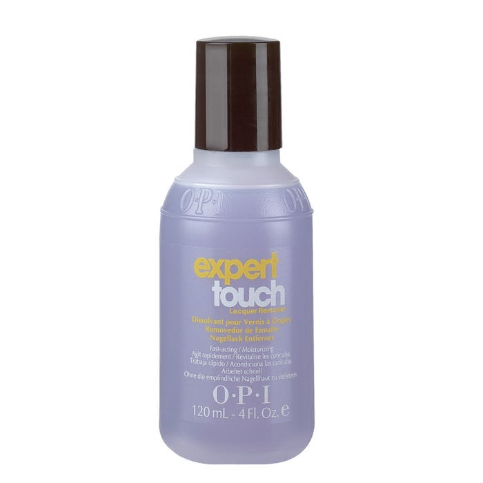 Expert Touch