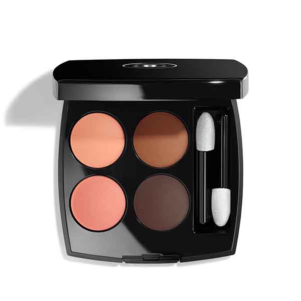 LES 4 OMBRES MULTI-EFFECT EYESHADOW