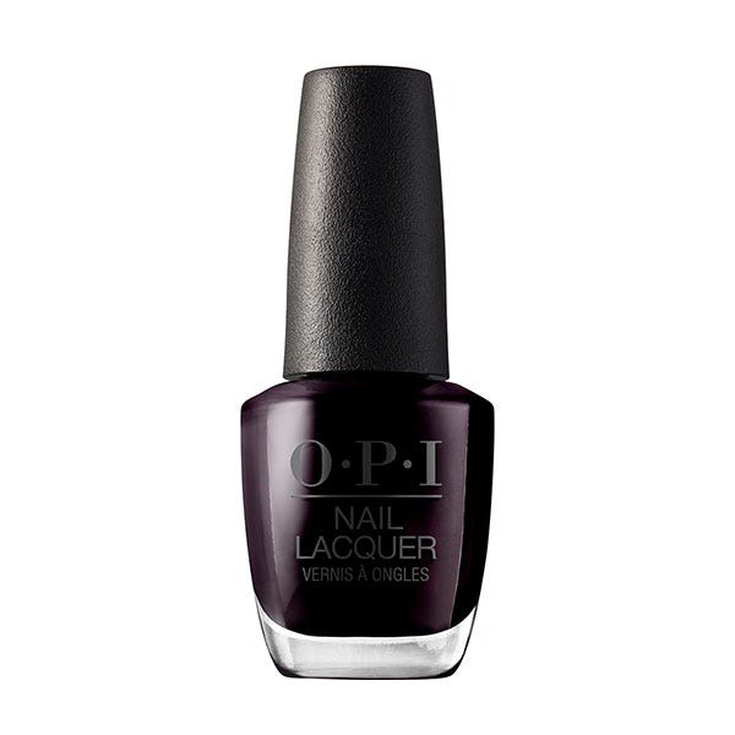 Nail Lacquer Colección Negros Y Grises