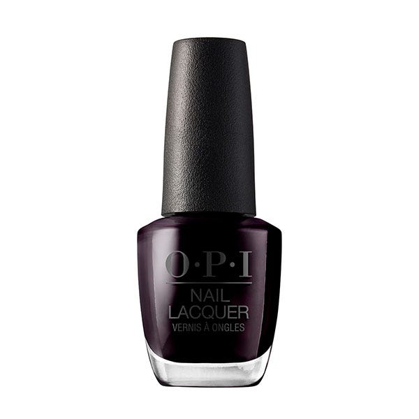 Nail Lacquer Colección Negros Y Grises