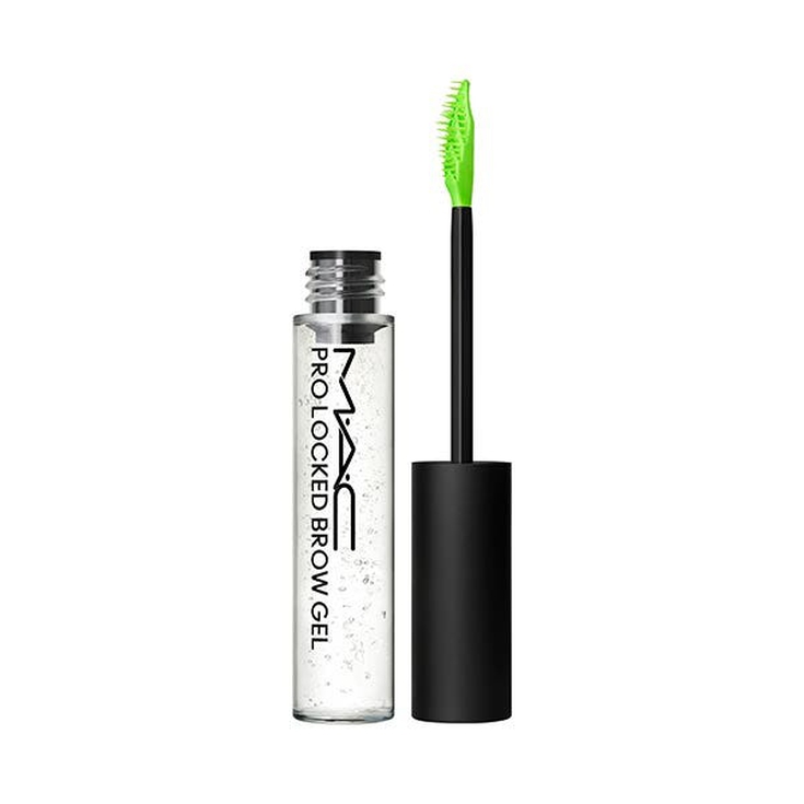 Mac Pro Locked Brow Gel - Clear