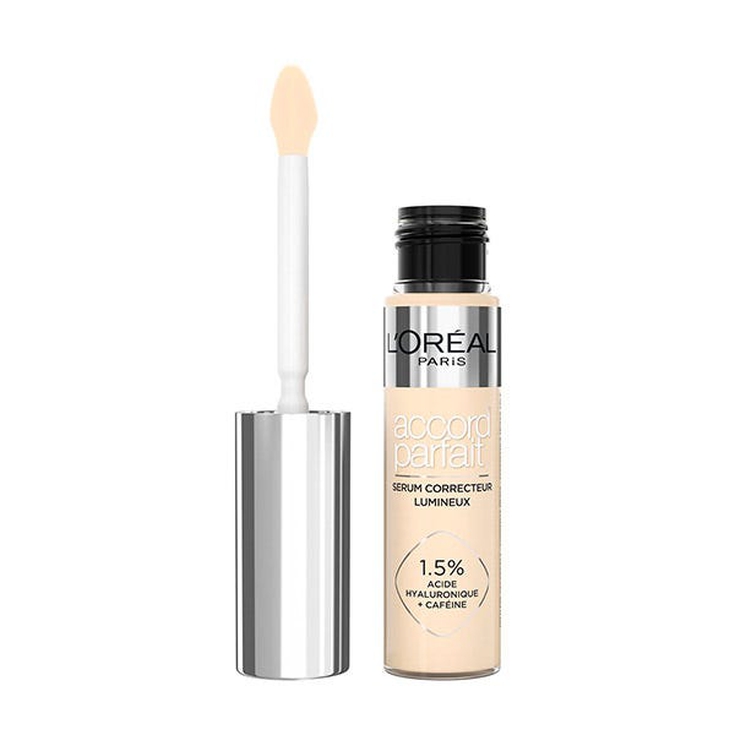 Accord Parfait Sérum Corrector Iluminador
