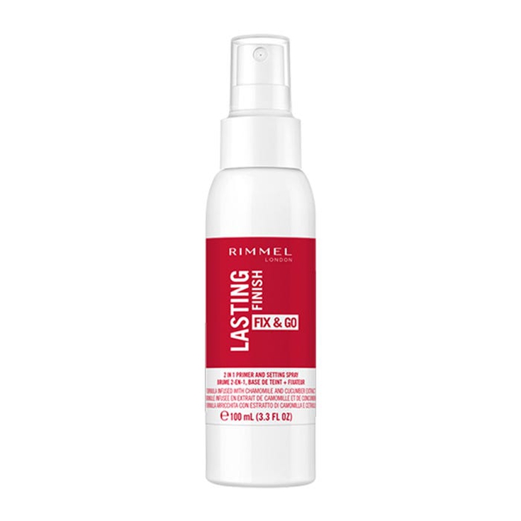 Lasting Finish Fix & Go
