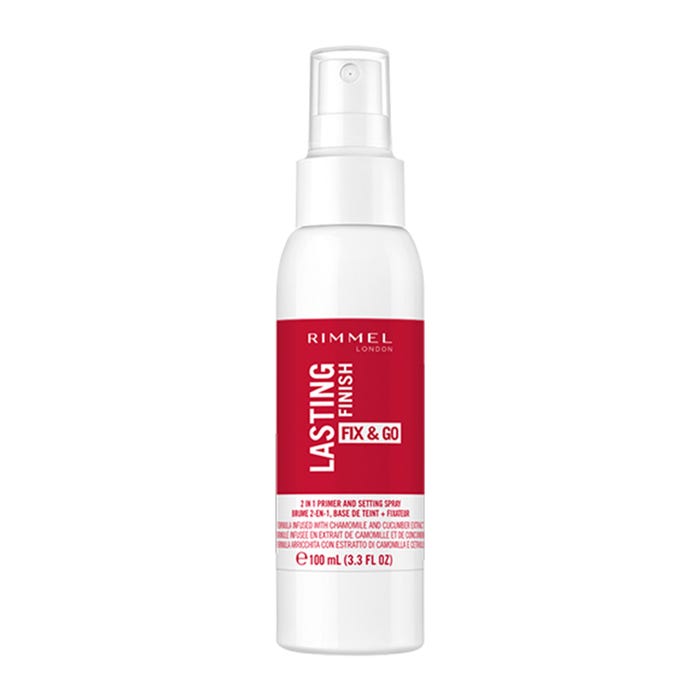 Lasting Finish Fix & Go