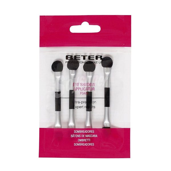 Eyeshadow aplicator