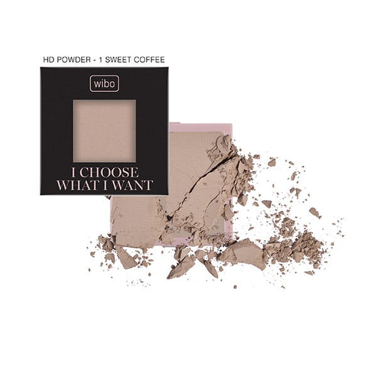 Bronzer I Choose What I Want