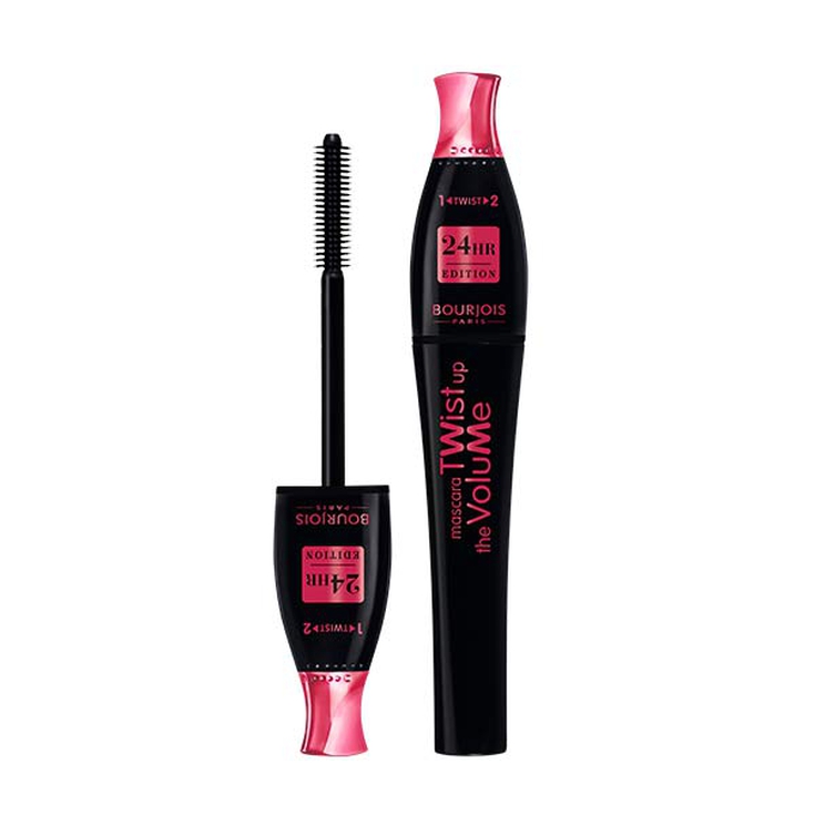 Mascara Twist Up The Volume 24H Edition