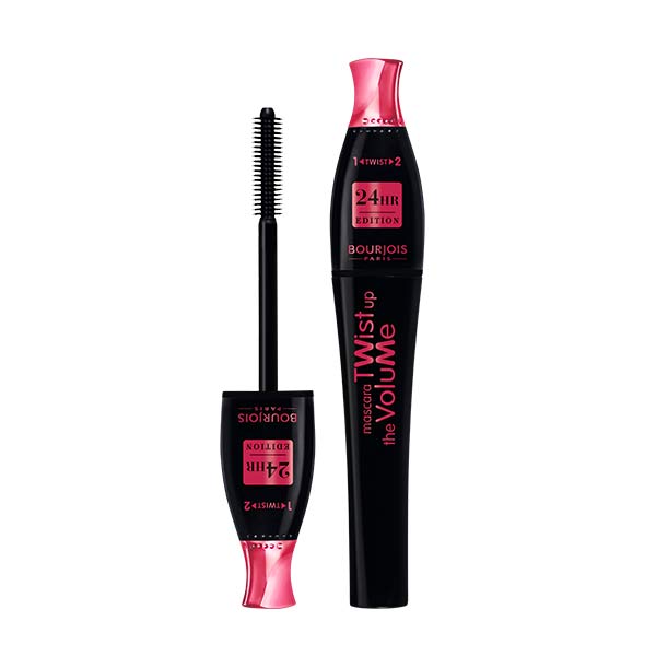 Mascara Twist Up The Volume 24H Edition