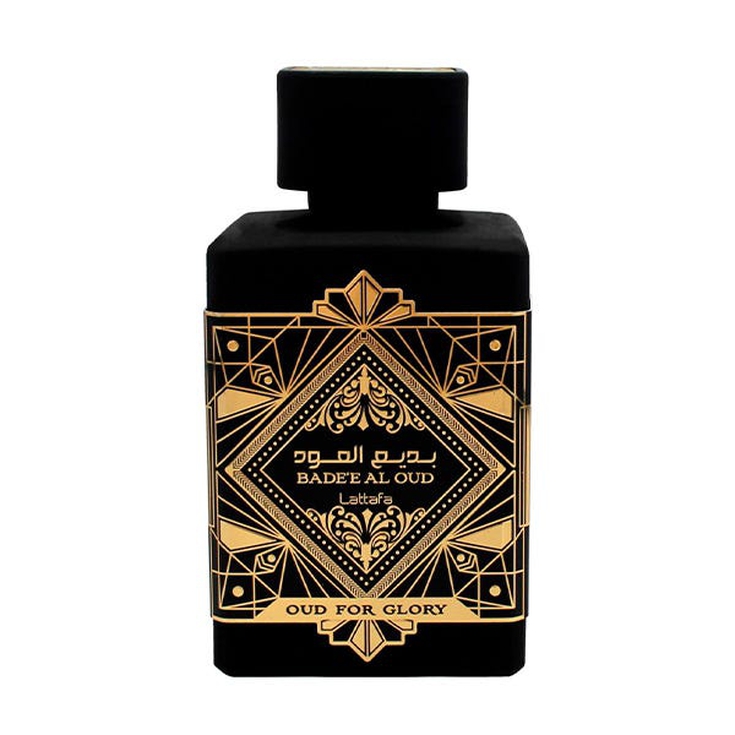 Badee Al Oud For Glory