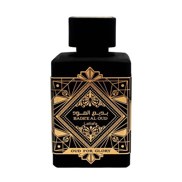Badee Al Oud For Glory