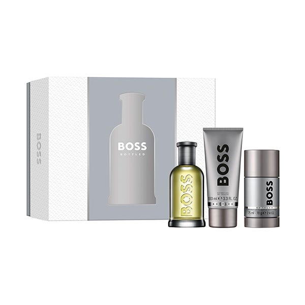 Estuche Boss Bottled