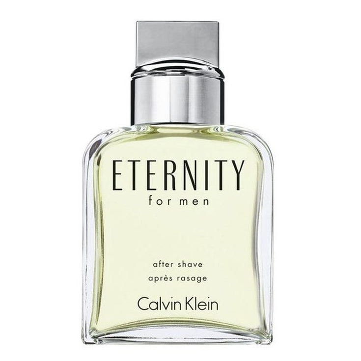 Eternity For Men After Shave