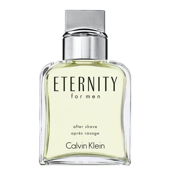 Eternity For Men After Shave