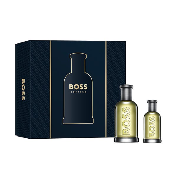 Cofre Boss Bottled