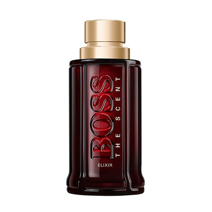 Boss Scent Elixir