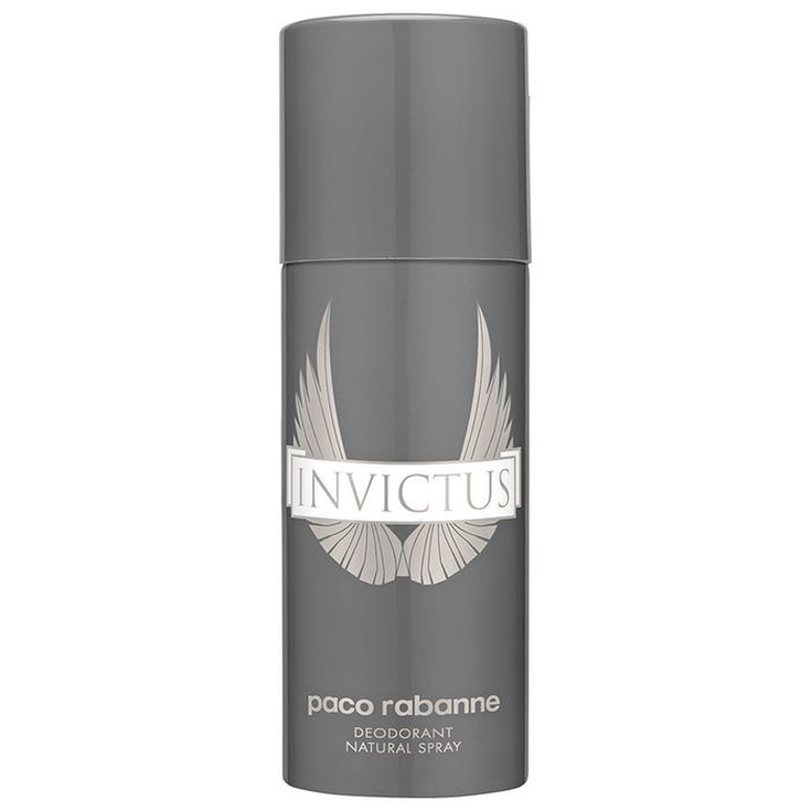 Invictus Deo Spray
