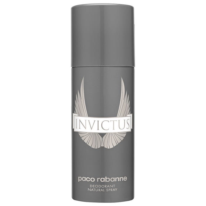Invictus Deo Spray