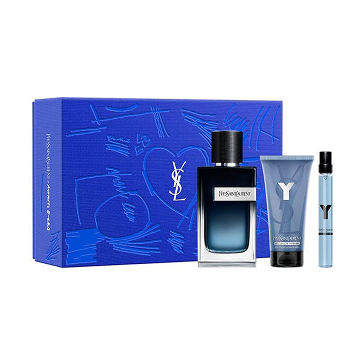 Estuche Y Men Eau De Parfum