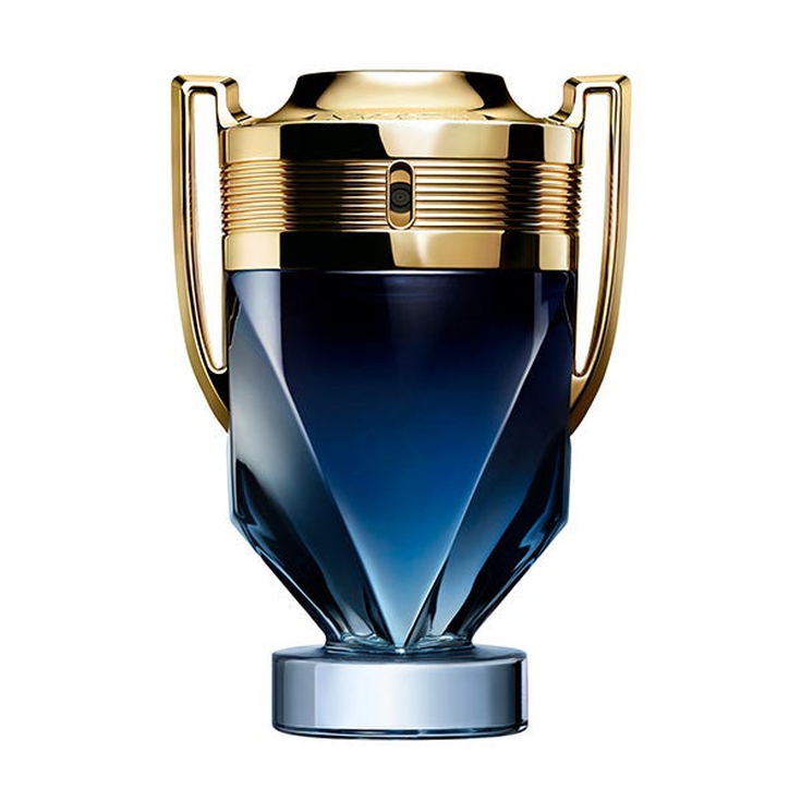 Invictus Parfum