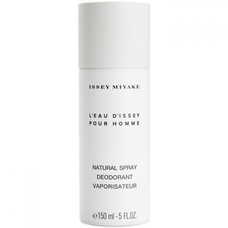 L'eau D'issey Pour Homme Natural Spray