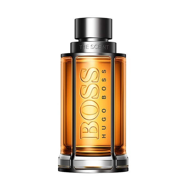 Boss The Scent