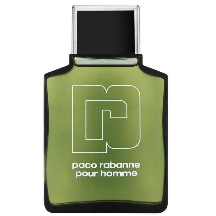 Paco Rabanne Pour Homme