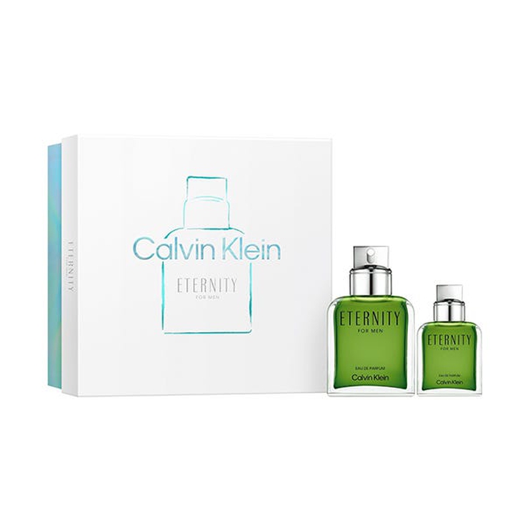 Estuche Eternity For Men