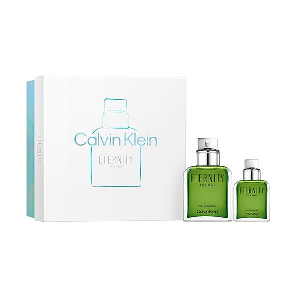 Estuche Eternity For Men