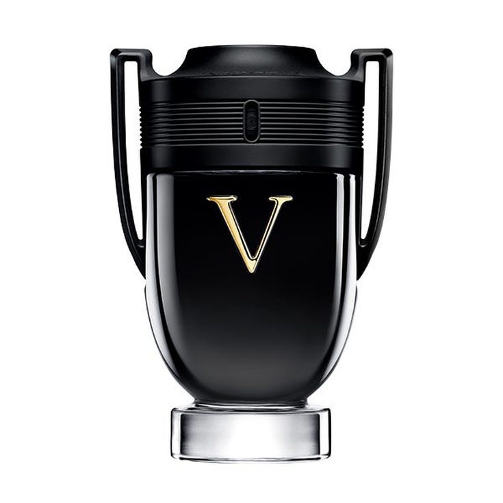 Invictus Victory