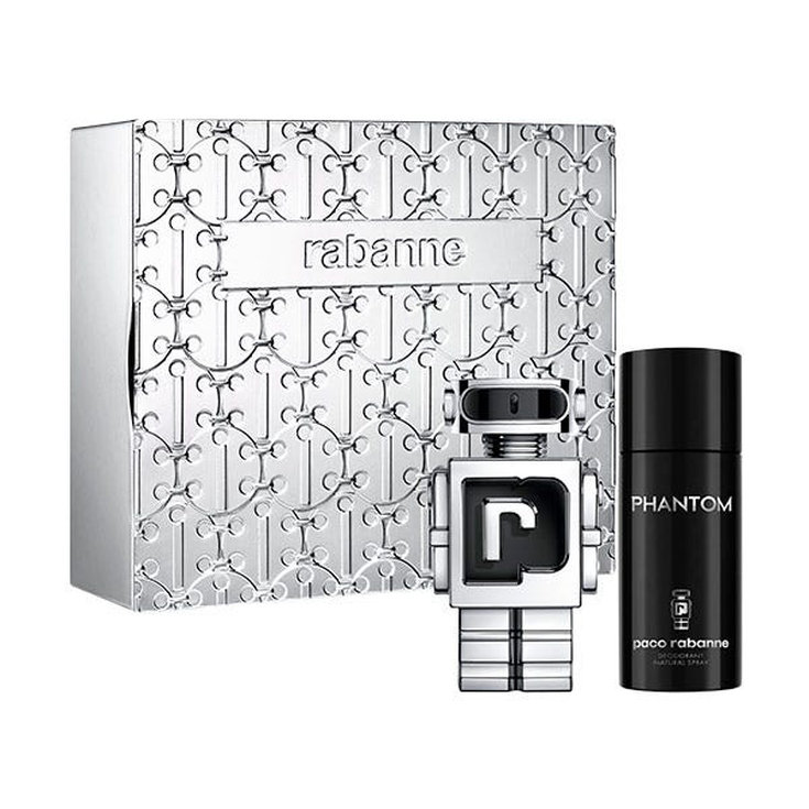 Estuche Phantom