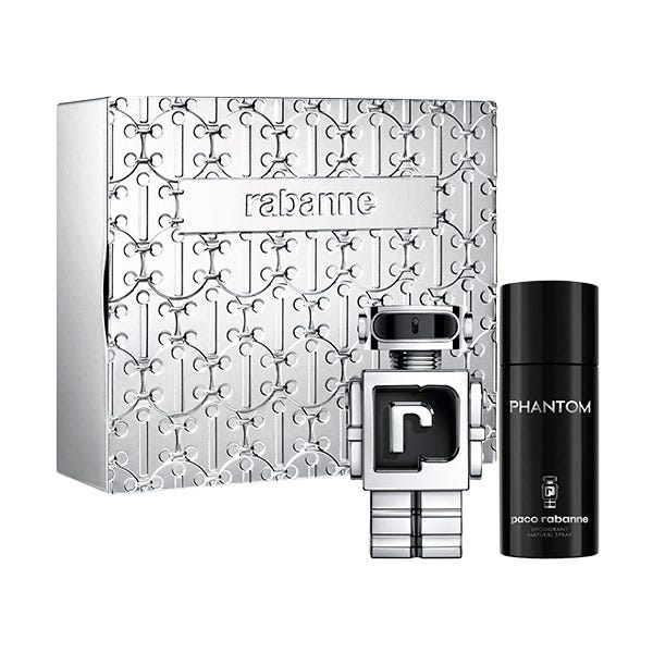 Estuche Phantom