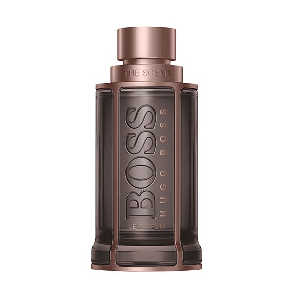 Boss The Scent Le Parfum For Him