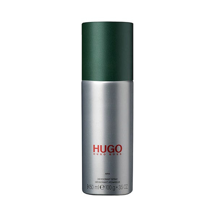 Hugo Deodorant Spray