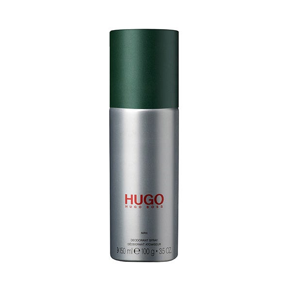 Hugo Deodorant Spray