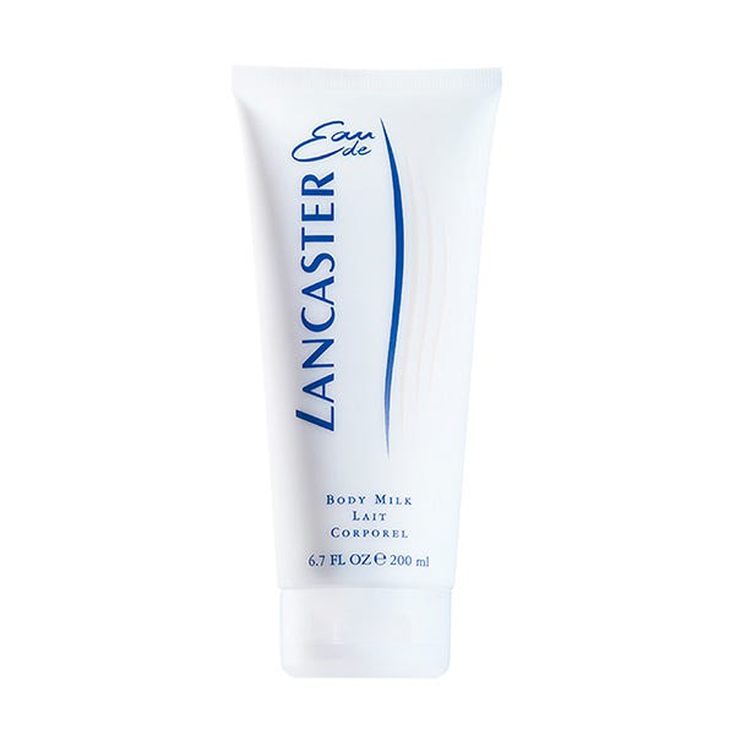 Eau Lancaster Body Milk