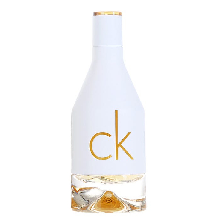Ck In2u Woman